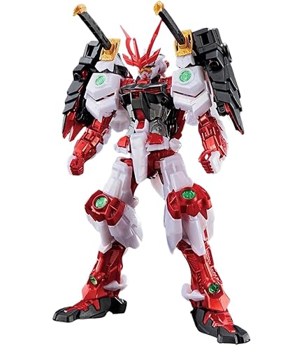 MG 1/100 ガンダムバルバトスルプス＆MG 戦国アストレイ頑駄無 MG 1/100 ガンダムバルバトスルプス – SOOTANG HOBBY